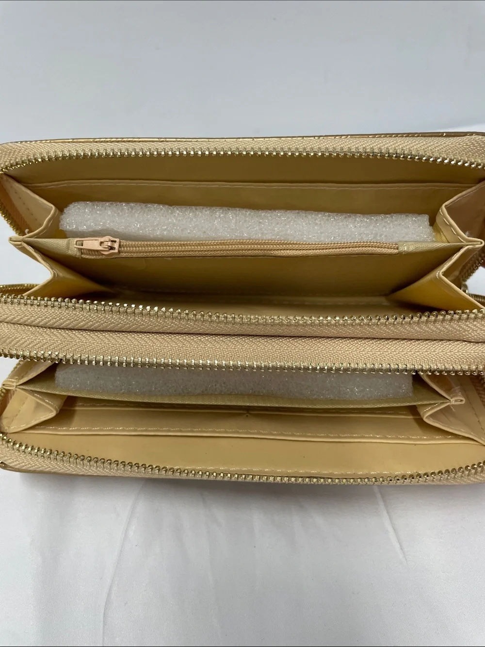 WOMENS CLUTCH WALLET FTL-08-075